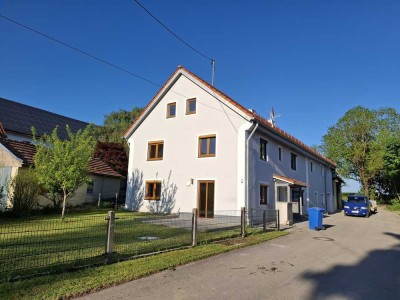Ansprechendes 5-Zimmer-Haus mit EBK in Steindorf