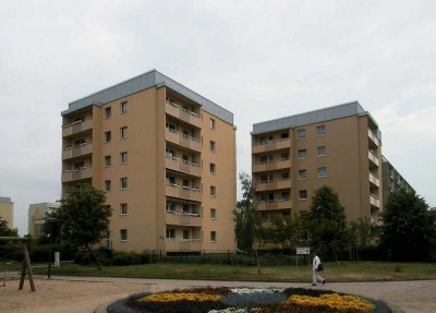 gemütliche Wohnung zum Wohlfühlen