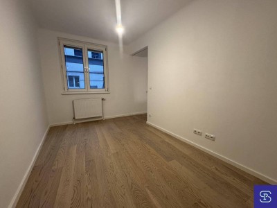 Provisionsfrei: Exklusives 27m² Apartment beim Stephansplatz - 1010 Wien