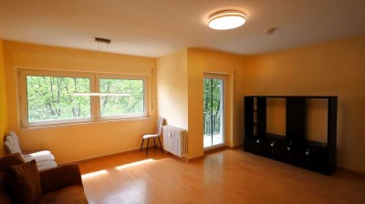 3-Zimmer-Wohnung inkl. Garagenstellplatz und Keller zur Miete – Ihr neues Zuhause wartet auf Sie!