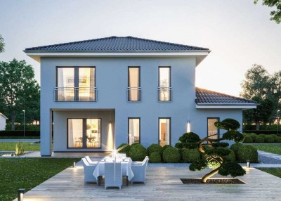 Modern, Elegant, Energieeffizient