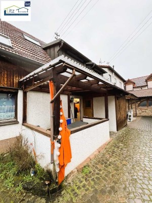 Moderne 3-Zimmer-Wohnung für Kapitalanleger in Lachen-Speyerdorf