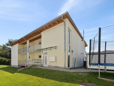 Gepflegte 3-Zimmer-Eigentumswohnung-  Wohntraum am Ufer der Aach