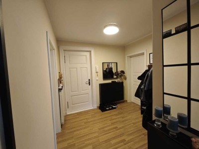 Schöne & Großzügige 2 Raum-Wohnung in Bestensee