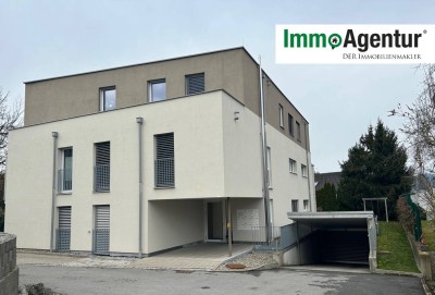 2,5 Zimmer-Wohnung | Garten | modern | Götzis | Toplage