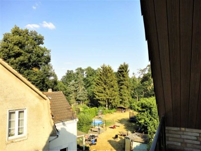 Apartment mit Balkon ( voll Möbliert ) ( MH-Speldorf )