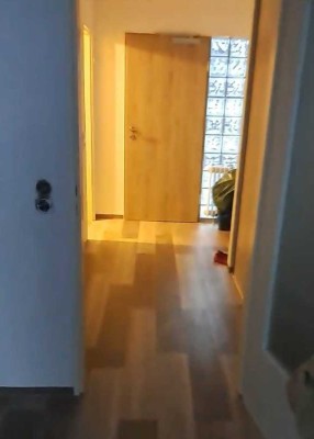 1-Zimmer Wohnung mit Balkon in Lauf an der Pegnitz