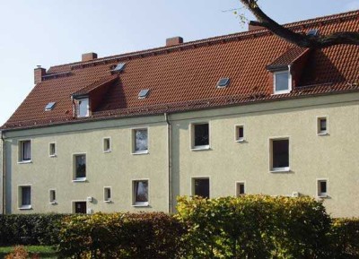 2-Zimmerwohnung Magdeburg