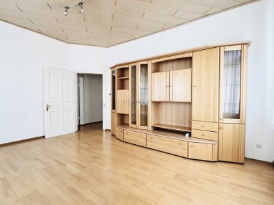 106m²- zentral und sofort verfügbar