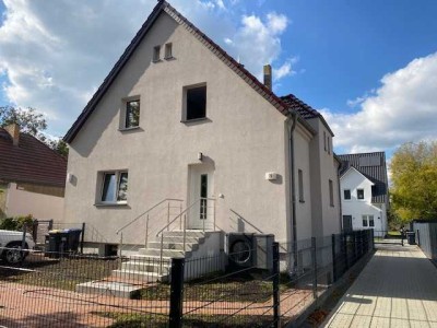 Gepflegtes Einfamilienhaus im Wald-und Wiesenviertel von Teltow