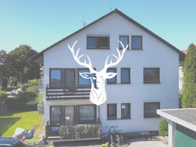 *RESERVIERT* Vielseitig nutzbares 5-Familienhaus in beliebtem Wohnumfeld von Lauchringen