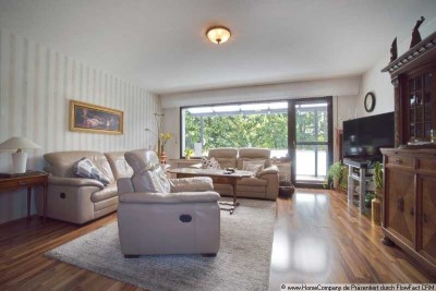 Ruhige 3-Zimmer-Wohnung in Dortmund-Schüren - Nähe Phoenix-See mit großem Balkon