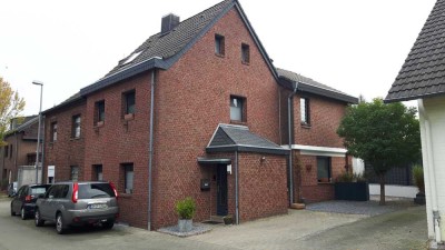 Super ruhige OG-Wohnung in Baesweiler-Loverich