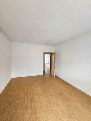 Schöne 2,5-Zimmer-Wohnung im Leibnizviertel, Besichtigung am 24.07.