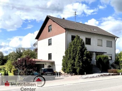 Bezugsfertiges Einfamilienhaus in Brotdorf!