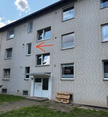Komplett renovierte 2-Zimmer-WG 64 qm in Ronnenberg