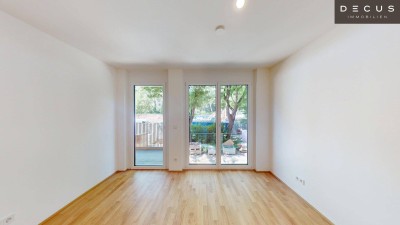 | 3 ZIMMER | KOCHINSEL | GARTEN | ST. VEIT GASSE 25 | ERSTBEZUG IN HIETZING | MIETBEGINN PER 01. DEZEMBER 2025