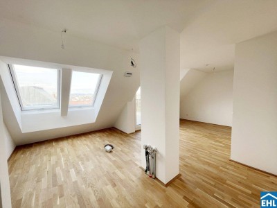 Bezugsfertig und sofort beziehbar: MAJA – Stilvoll, effizient, nachhaltig – Ihr perfektes Vorsorgeprojekt!