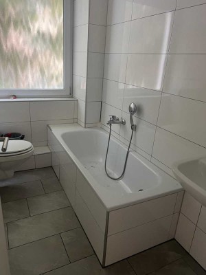 Sanierte Wohnung mit zweieinhalb Zimmern in Gelsenkirchen