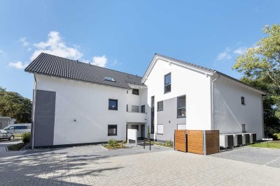 Exklusive 3 ZKB Wohnung am unteren Giersberg, 57072 Siegen, ab 01.11.25 oder früher