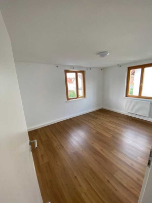 Helle 3-Zimmer-Wohnung in ruhiger Lage von Friedrichshafen-Ost.