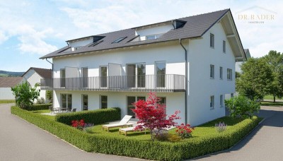 NEUBAU in der Feldgasse