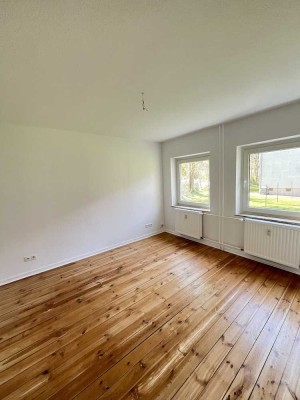 Kleine Wohnung für einen Single