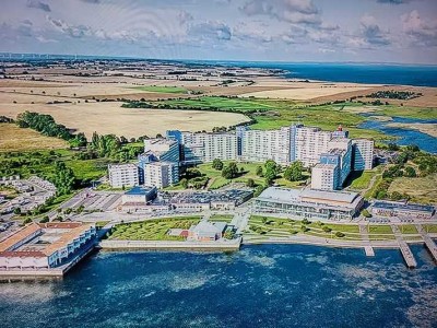 Ferienwohnung von privat in Heiligenhafen