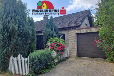 Schön gelegenes Einfamilienhaus in ruhiger Wohnsiedlung