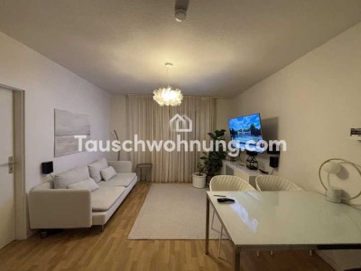 Tauschwohnung: 4 Raum Wohnung zum Tausch