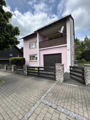 Für den Handwerker - EFH mit Garten und Garage