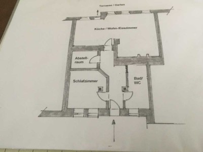 Attraktive 2,5-Zimmer-Wohnung in südlohn oeding