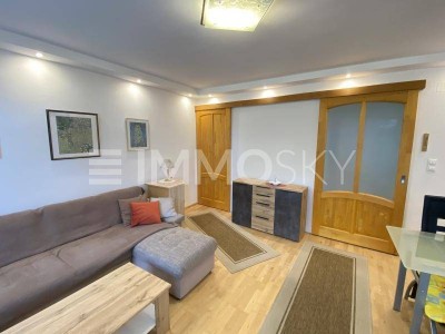 Bezugsfertiges, gemütliches Wohnhaus mit eingezäuntem Garten!