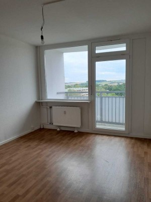 Schöne 3-Zimmer-Wohnung!