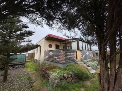 Traumhafter Bungalow mit Seeblick in Nakenstorf