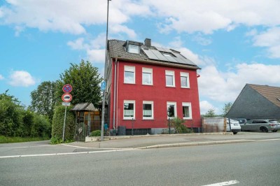 Einfamilienhaus in naturnaher Umgebung /Seeblick - pflegeleichtes Grundstück