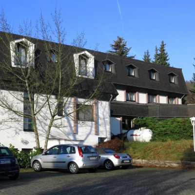 2 ZB Wohnung mit Miniküche - Am Schimberg 1, 35708 Haiger