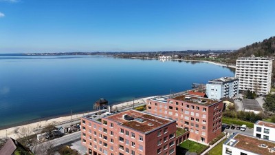 SONNENDECK AM BODENSEE – IHR PRIVATES PARADIES