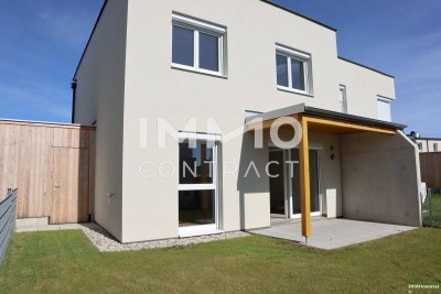 Mein Haus - mein Garten zu Mieten in St. Leonhard / Forst - Provisionsfrei