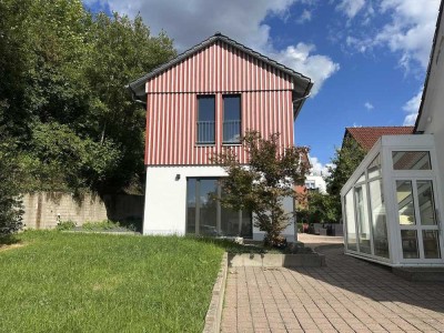 Schnuckeliges kleines Einfamilienhaus in ruhiger, zentraler Lage von Königstein