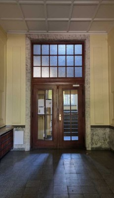 Lichtdurchflutete 2-Zimmer-Wohnung in Toplage – Karl-Marx-Allee, Berlin (Privatverkauf)