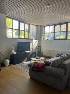 Schöne 2-Zimmer-Wohnung in Burgdorf zu vermieten