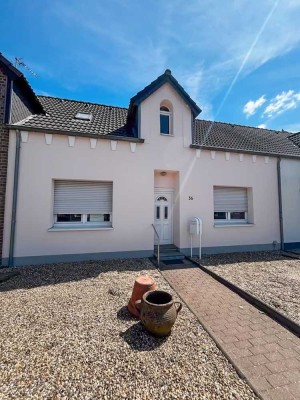 Reihenhaus in Kleve-Rindern zu verkaufen – 198.000 € VB