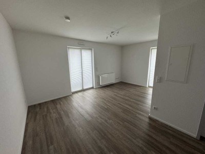 Geschmackvolle 1-Raum-EG-Wohnung mit gehobener Innenausstattung mit Balkon und EBK in Dortmund