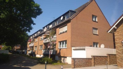 3-Zimmerwohnung mit Domblick als Kapitalanlage. PROVISIONSFREI.