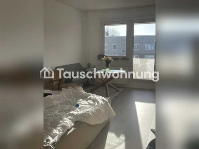 Tauschwohnung: Von Potsdam mach Berlin