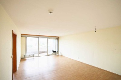 RESERVIERT! Gemütliche 2-ZKB Wohnung mit Loggia in ruhiger Wohnanlage in Höhenlage von Lahnstein