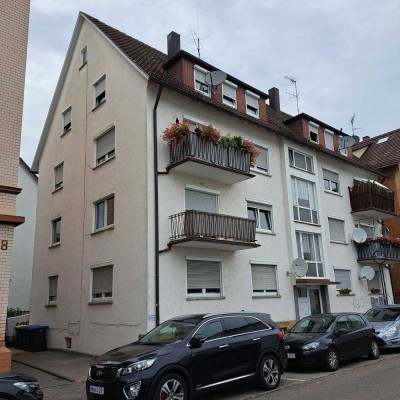 Interessantes MFH in Heilbronn-Süd