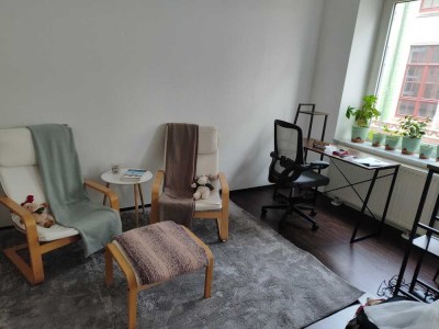 Schöne 2-Zimmer-Wohnung