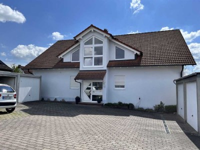 Attraktive 3-Zimmer-Wohnung mit großzügiger Terrasse in ruhiger Lage von Hardheim  ungekündig